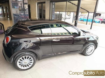 Alfa Romeo MiTo 1.3 JTDm 85 CV S&S Progression (11)