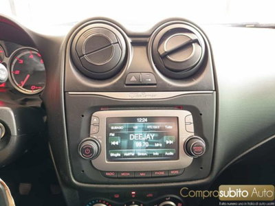 Alfa Romeo MiTo 1.3 JTDm 85 CV S&S Progression (16)