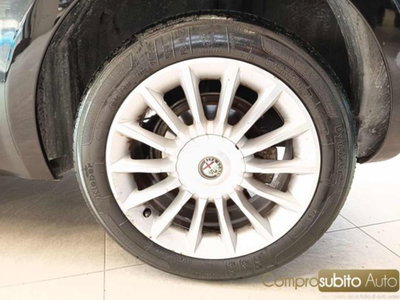 Alfa Romeo MiTo 1.3 JTDm 85 CV S&S Progression (17)