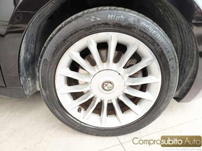 Alfa Romeo MiTo 1.3 JTDm 85 CV S&S Progression (18)
