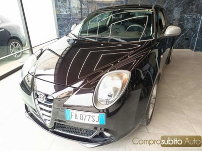 Alfa Romeo MiTo 1.3 JTDm 85 CV S&S Progression (2)