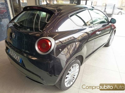 Alfa Romeo MiTo 1.3 JTDm 85 CV S&S Progression (5)