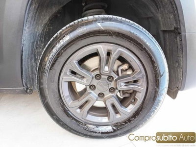 Jeep Renegade 2.0 Mjt 140CV 4WD Active Drive Low S (10)
