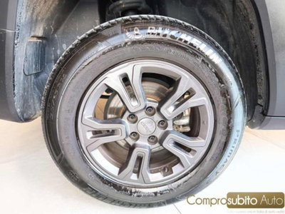 Jeep Renegade 2.0 Mjt 140CV 4WD Active Drive Low S (11)