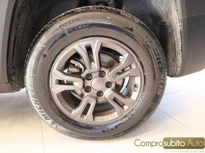 Jeep Renegade 2.0 Mjt 140CV 4WD Active Drive Low S (12)