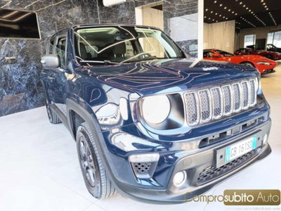 Jeep Renegade 2.0 Mjt 140CV 4WD Active Drive Low S (3)