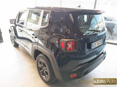 Jeep Renegade 2.0 Mjt 140CV 4WD Active Drive Low S (5)