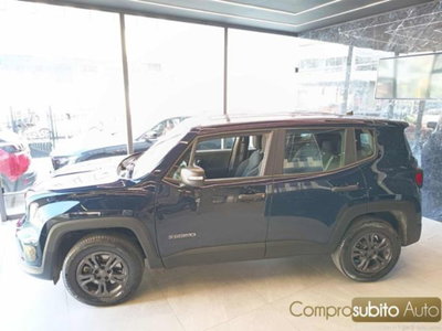 Jeep Renegade 2.0 Mjt 140CV 4WD Active Drive Low S (6)