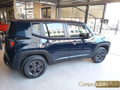 Jeep Renegade 2.0 Mjt 140CV 4WD Active Drive Low S (7)