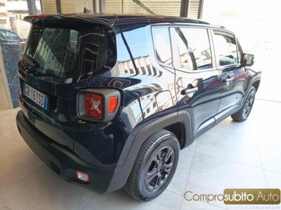 Jeep Renegade 2.0 Mjt 140CV 4WD Active Drive Low S (8)