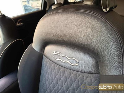 Fiat 500X 1.3 T4 150 CV DCT City Cross (20)