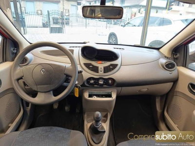 Renault Twingo 1.2 16V LEV Dynamique (14)