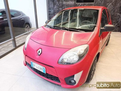 Renault Twingo 1.2 16V LEV Dynamique (2)
