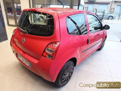 Renault Twingo 1.2 16V LEV Dynamique (4)