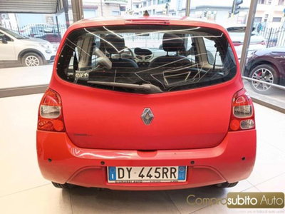 Renault Twingo 1.2 16V LEV Dynamique (6)
