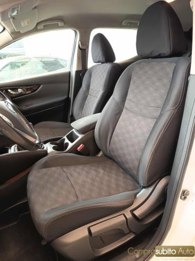 Nissan Qashqai 1.2 DIG-T Visia (15)