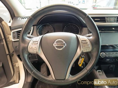 Nissan Qashqai 1.2 DIG-T Visia (19)