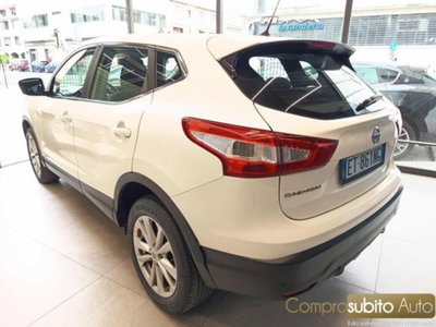 Nissan Qashqai 1.2 DIG-T Visia (3)