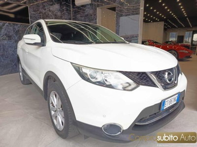 Nissan Qashqai 1.2 DIG-T Visia (4)