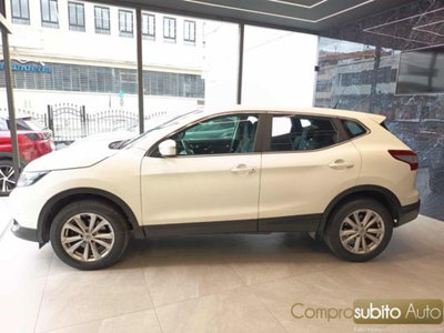 Nissan Qashqai 1.2 DIG-T Visia (7)