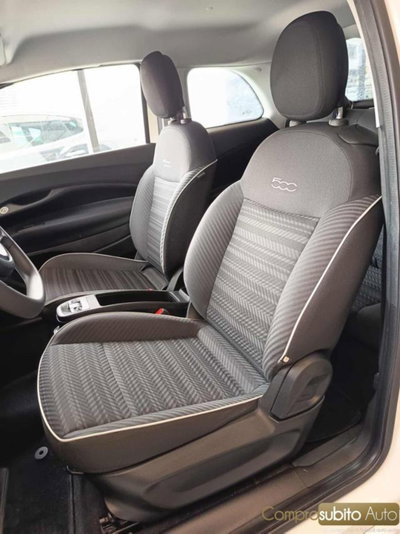 Fiat 500e La Prima Berlina 42 kWh (11)