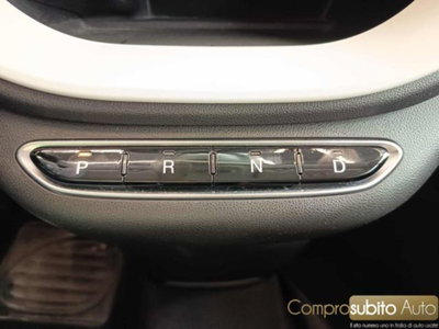 Fiat 500e La Prima Berlina 42 kWh (13)