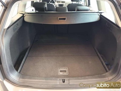 Volkswagen Golf Variant 1.6 TDI 110 CV DSG Business BlueMotion Tech. (13)