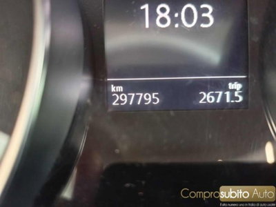 Volkswagen Golf Variant 1.6 TDI 110 CV DSG Business BlueMotion Tech. (16)