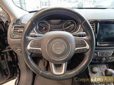 Jeep Compass 2.0 Multijet II aut. 4WD Limited (14)