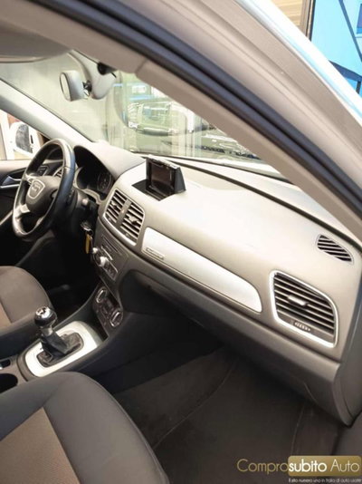 Audi Q3 2.0 TDI quattro S tronic Advanced (10)