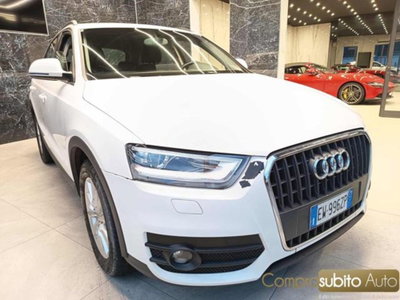 Audi Q3 2.0 TDI quattro S tronic Advanced (2)