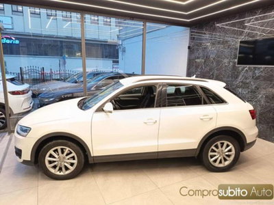 Audi Q3 2.0 TDI quattro S tronic Advanced (5)
