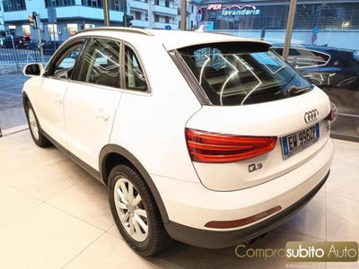 Audi Q3 2.0 TDI quattro S tronic Advanced (7)