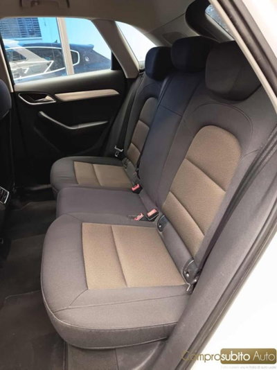 Audi Q3 2.0 TDI quattro S tronic Advanced (9)