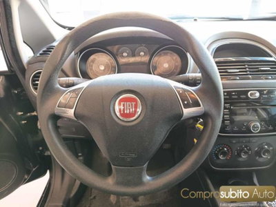 Fiat Punto Evo 1.2 5 porte S&S MyLife (15)