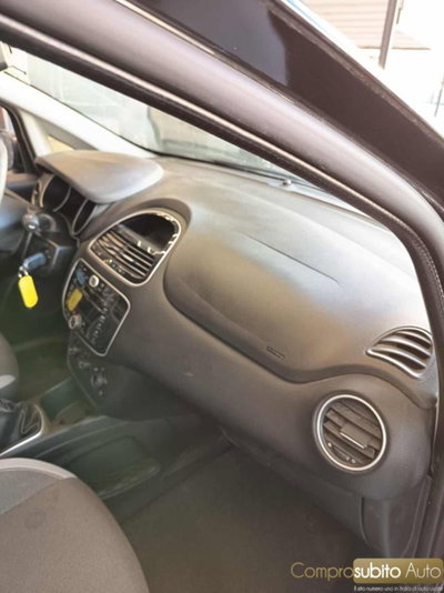 Fiat Punto Evo 1.2 5 porte S&S MyLife (19)