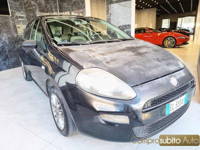 Fiat Punto Evo 1.2 5 porte S&S MyLife (2)