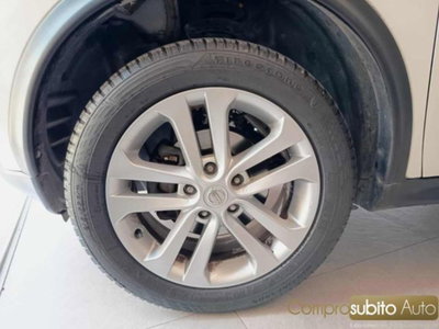 Nissan Juke 1.6 GPL Eco Acenta (10)