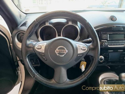 Nissan Juke 1.6 GPL Eco Acenta (12)