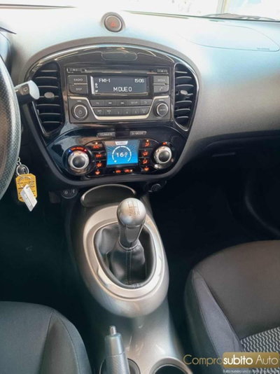 Nissan Juke 1.6 GPL Eco Acenta (13)