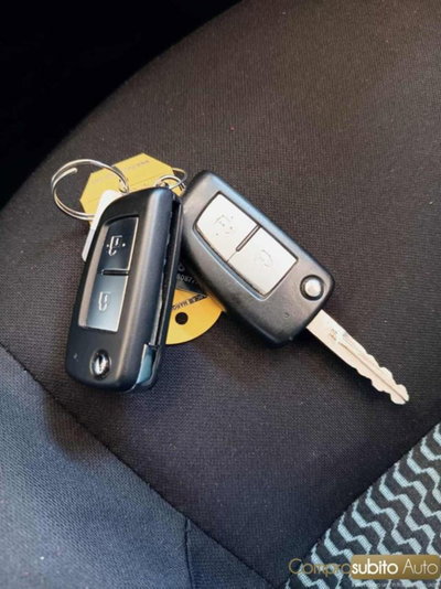 Nissan Juke 1.6 GPL Eco Acenta (15)
