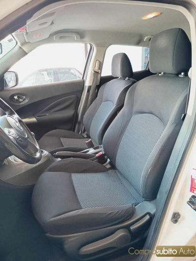 Nissan Juke 1.6 GPL Eco Acenta (16)