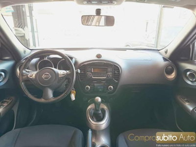 Nissan Juke 1.6 GPL Eco Acenta (17)