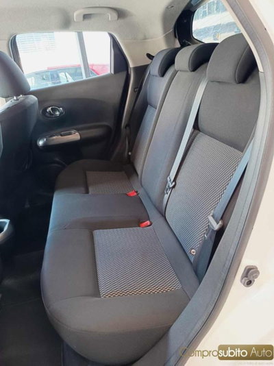 Nissan Juke 1.6 GPL Eco Acenta (18)