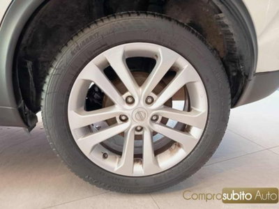 Nissan Juke 1.6 GPL Eco Acenta (19)