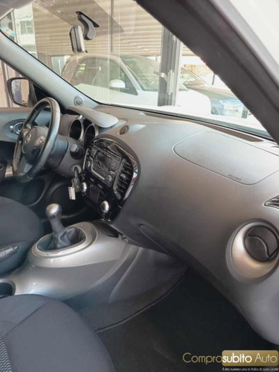 Nissan Juke 1.6 GPL Eco Acenta (20)