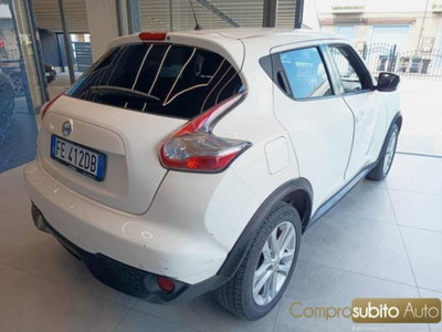 Nissan Juke 1.6 GPL Eco Acenta (5)