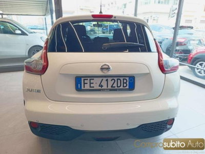 Nissan Juke 1.6 GPL Eco Acenta (6)