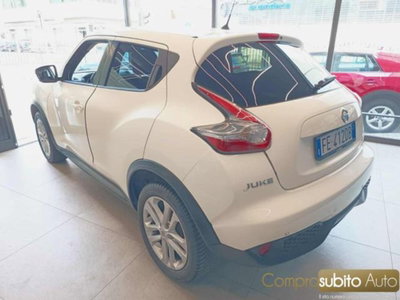 Nissan Juke 1.6 GPL Eco Acenta (7)