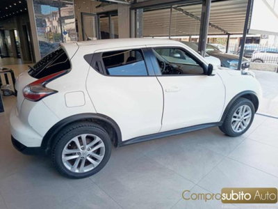 Nissan Juke 1.6 GPL Eco Acenta (8)